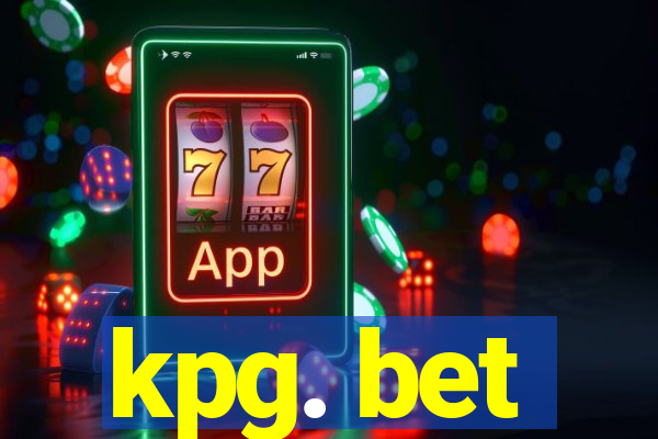 kpg. bet